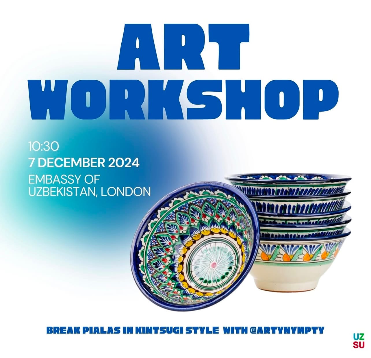 Art Workshop